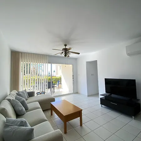 Anthea Gardens - Calm Living Apartment