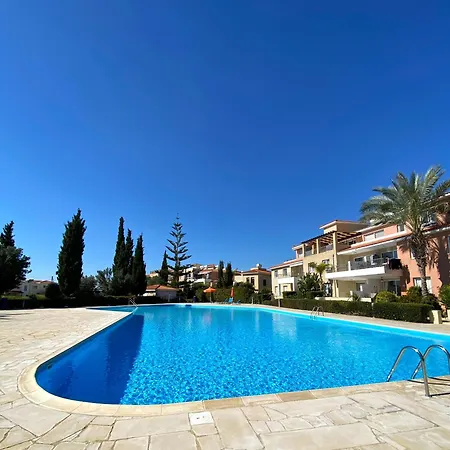 Anthea Gardens - Calm Living Paphos