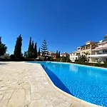 Anthea Gardens - Calm Living Appartamento Paphos