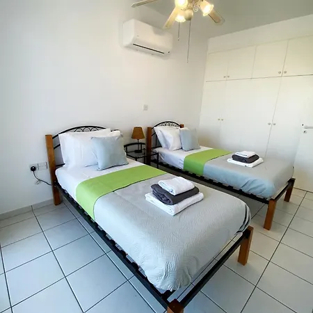 Anthea Gardens - Calm Living