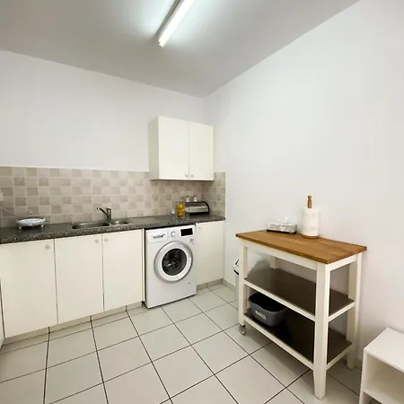 Apartment Anthea Gardens - Calm Living *