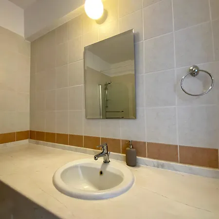 Apartment Anthea Gardens - Calm Living