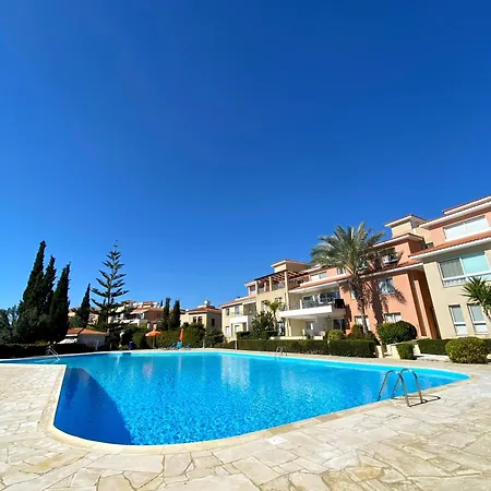 公寓 Anthea Gardens - Calm Living *