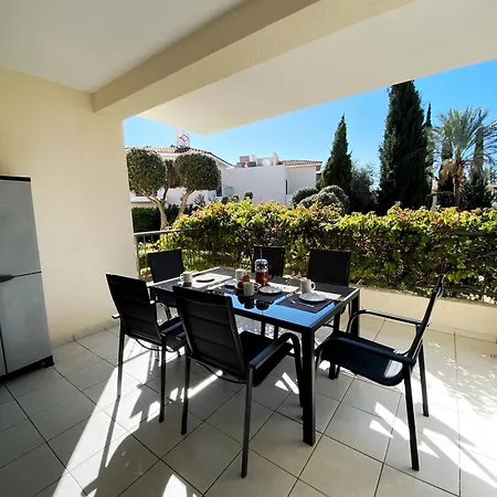 Anthea Gardens - Calm Living *