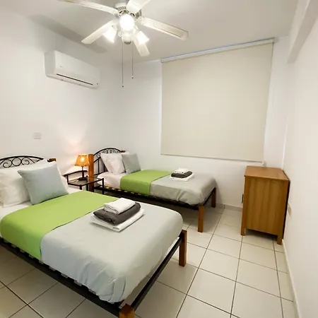 Anthea Gardens - Calm Living * Paphos