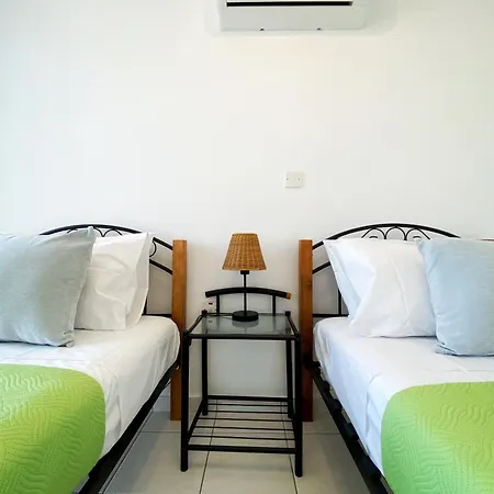 Anthea Gardens - Calm Living