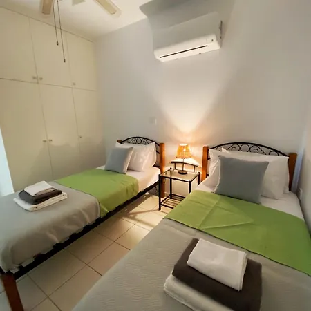 Apartment Anthea Gardens - Calm Living