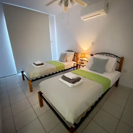 Anthea Gardens - Calm Living *