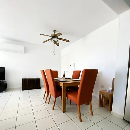 Anthea Gardens - Calm Living