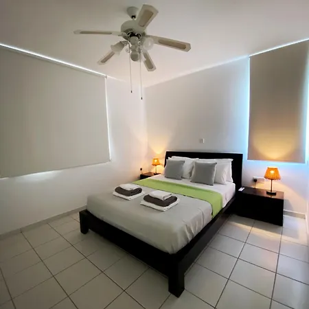 Apartment Anthea Gardens - Calm Living *