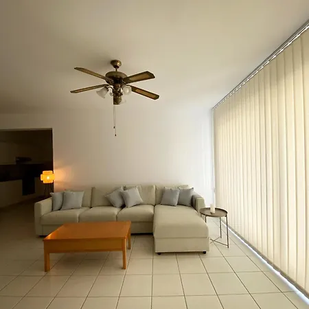 Anthea Gardens - Calm Living 公寓 Paphos