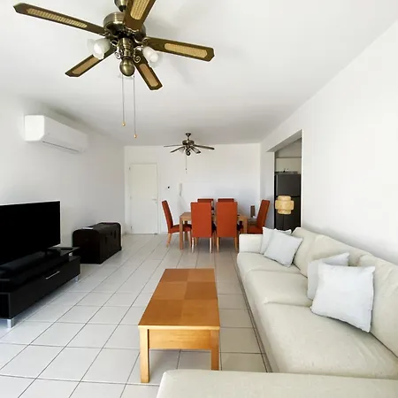 Anthea Gardens - Calm Living *