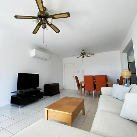 Anthea Gardens - Calm Living Apartment