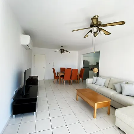 Apartment Anthea Gardens - Calm Living *