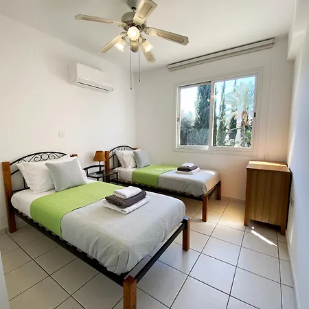 公寓 Anthea Gardens - Calm Living