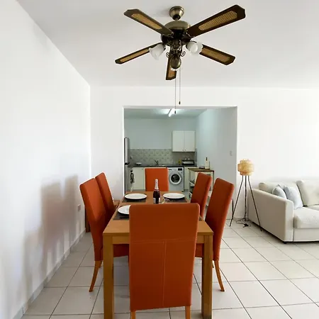 Appartement Anthea Gardens - Calm Living *