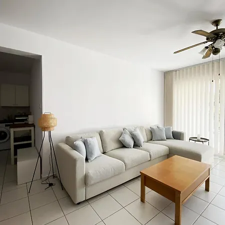 Anthea Gardens - Calm Living