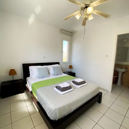 Apartment Anthea Gardens - Calm Living