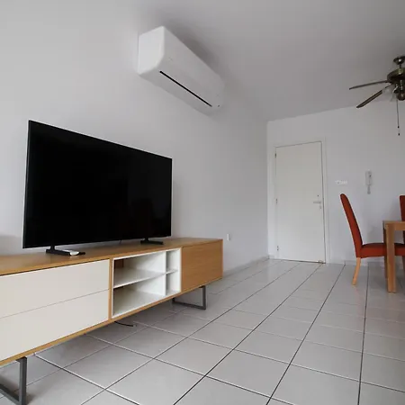 Anthea Gardens - Calm Living *