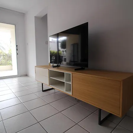 Anthea Gardens - Calm Living *