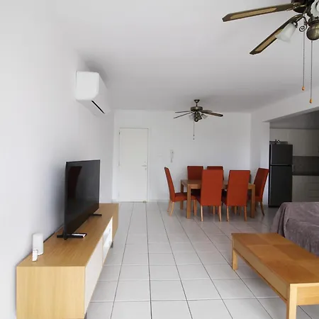 Apartament Anthea Gardens - Calm Living