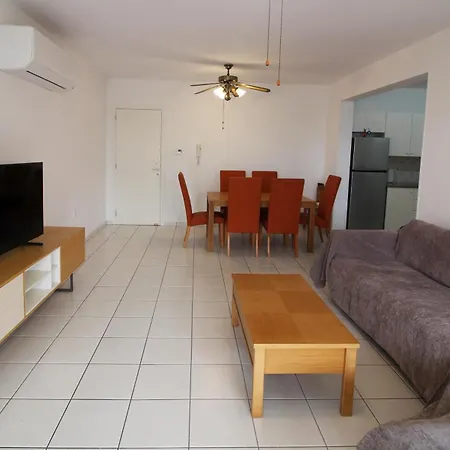 Anthea Gardens - Calm Living Apartman