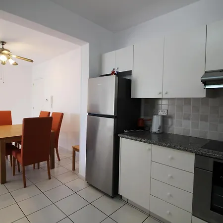 Anthea Gardens - Calm Living