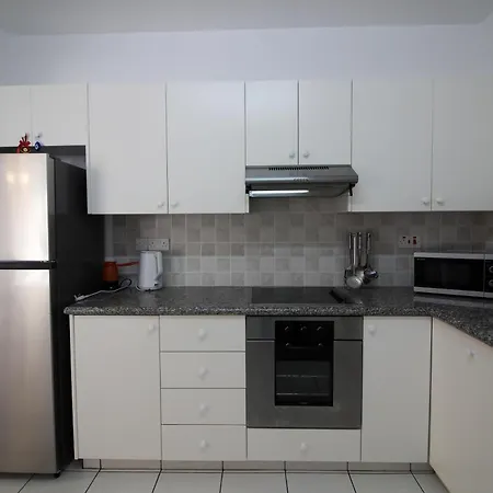 Anthea Gardens - Calm Living Paphos