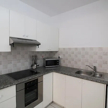 Anthea Gardens - Calm Living *