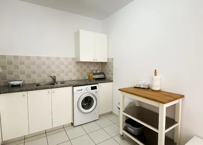 Apartman Anthea Gardens - Calm Living *