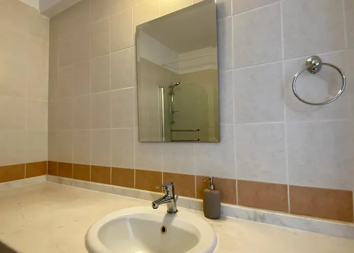 Apartman Anthea Gardens - Calm Living