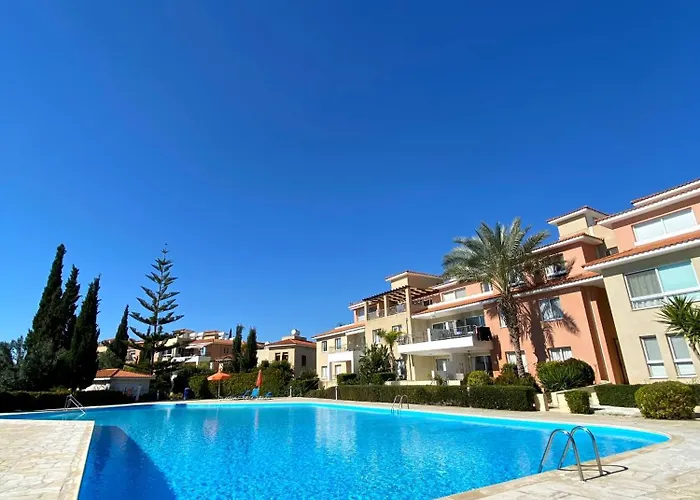 Apartman Anthea Gardens - Calm Living *