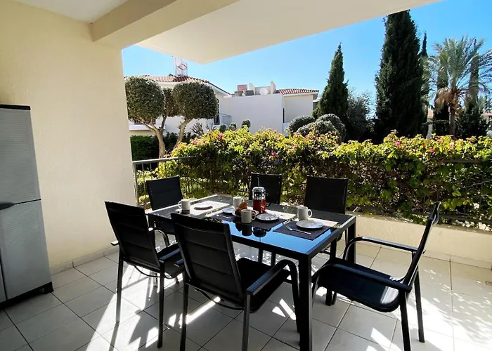 Anthea Gardens - Calm Living *