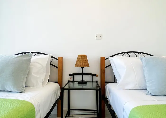 Anthea Gardens - Calm Living