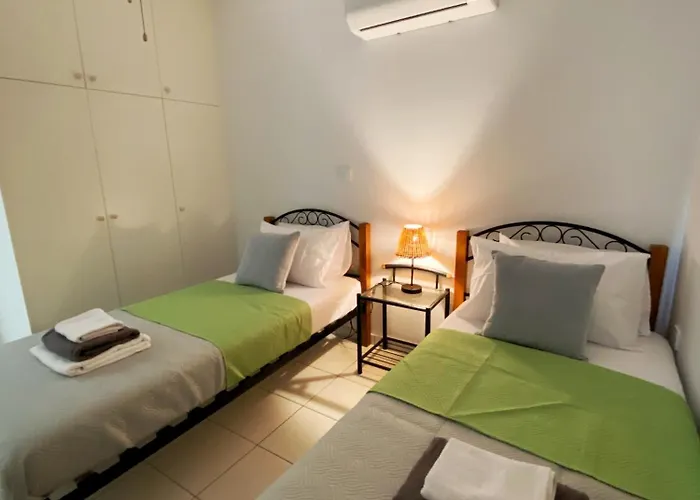 Apartman Anthea Gardens - Calm Living