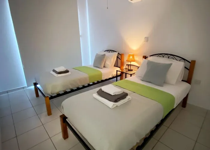 Anthea Gardens - Calm Living *