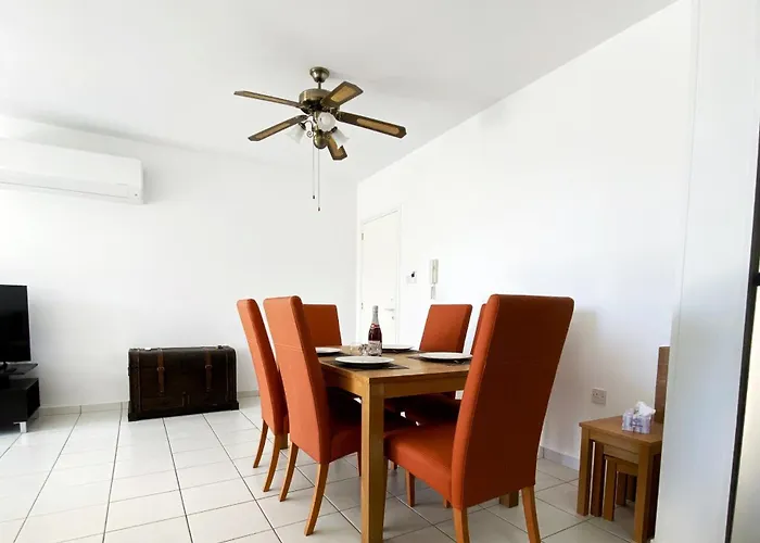 Anthea Gardens - Calm Living