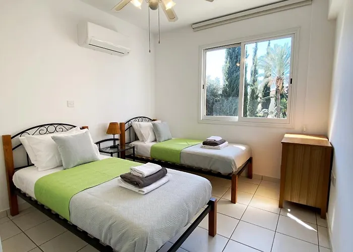 Apartman Anthea Gardens - Calm Living