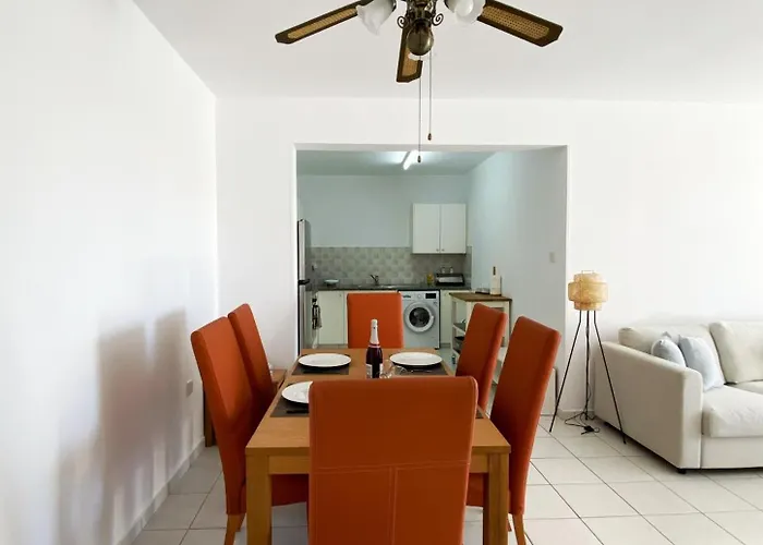 Apartman Anthea Gardens - Calm Living *