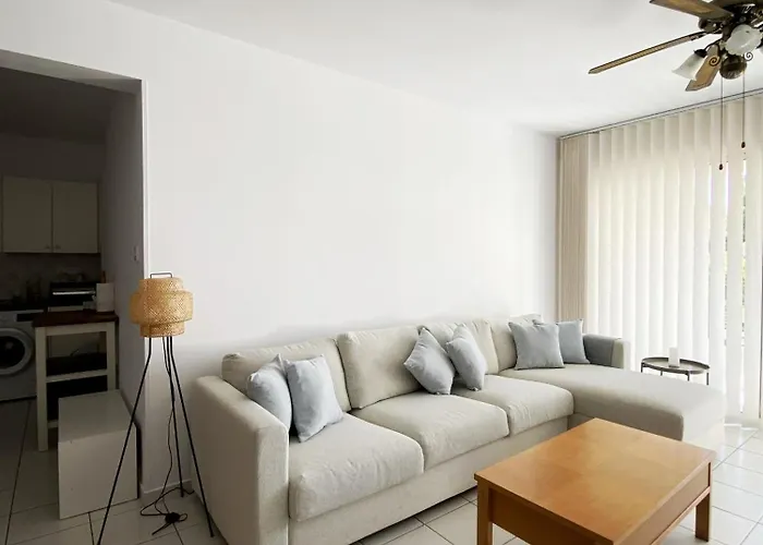 Anthea Gardens - Calm Living