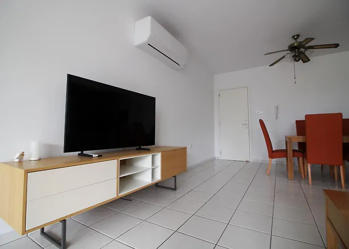 Anthea Gardens - Calm Living *