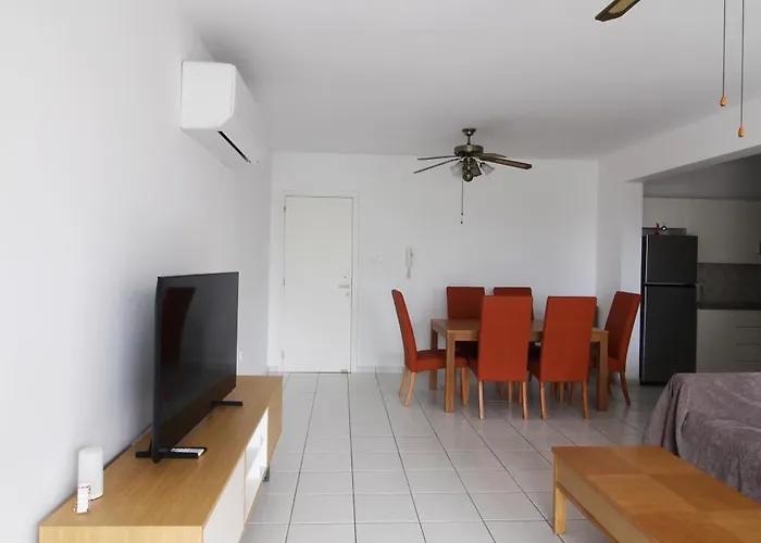 Apartmán Anthea Gardens - Calm Living