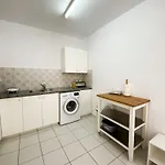 Апартаменты Anthea Gardens - Calm Living *