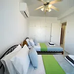 Anthea Gardens - Calm Living Апартаменты