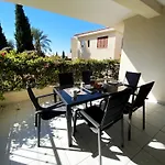 Anthea Gardens - Calm Living Пафос
