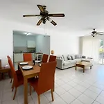 Апартаменты Anthea Gardens - Calm Living Пафос