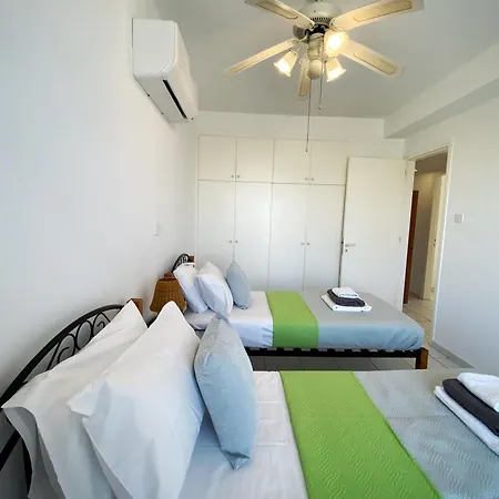 Anthea Gardens - Calm Living Appartement