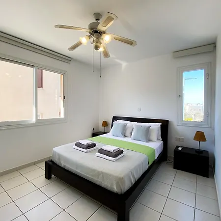 Anthea Gardens - Calm Living Appartement *