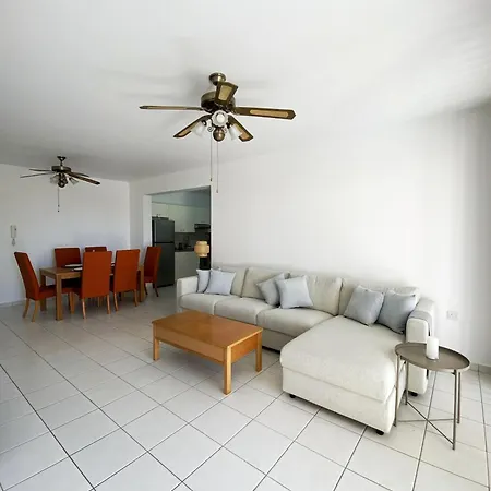 Anthea Gardens - Calm Living * פאפוס