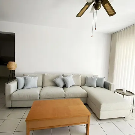Anthea Gardens - Calm Living Appartement *